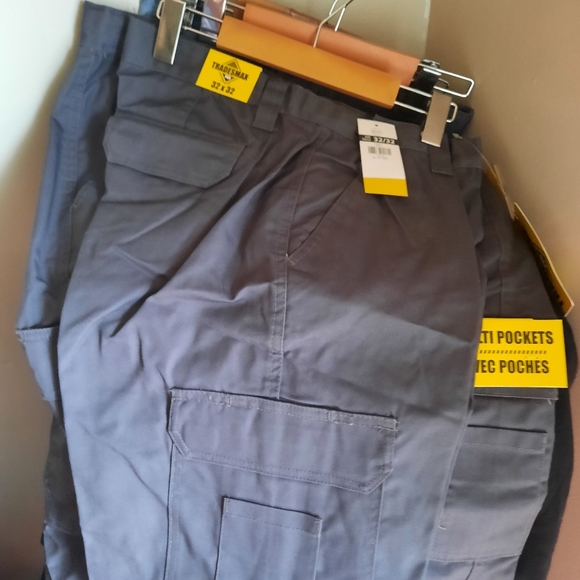 Men pants - Picture 2 of 3